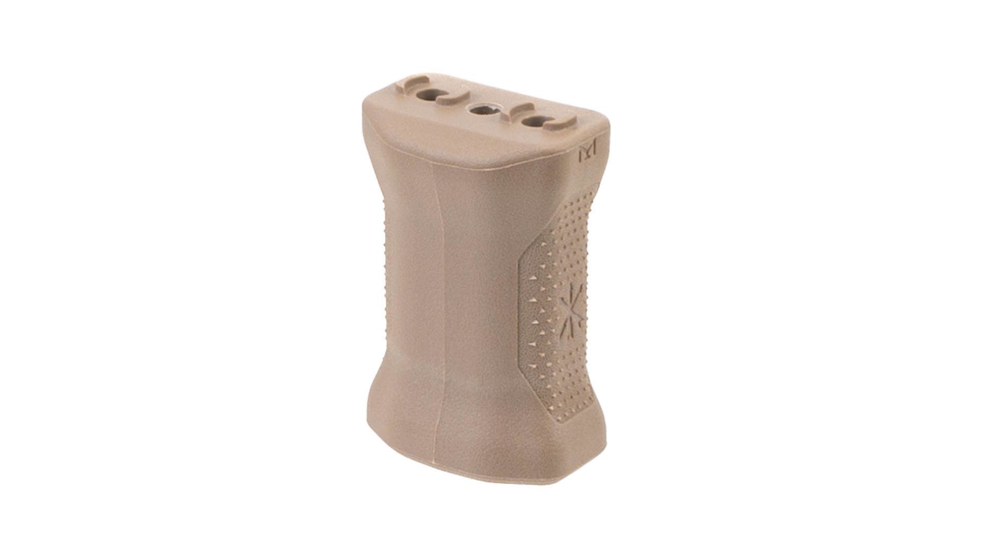 UNITY TACTICAL - VFG M-LOK VERTICAL GRIP (FDE)