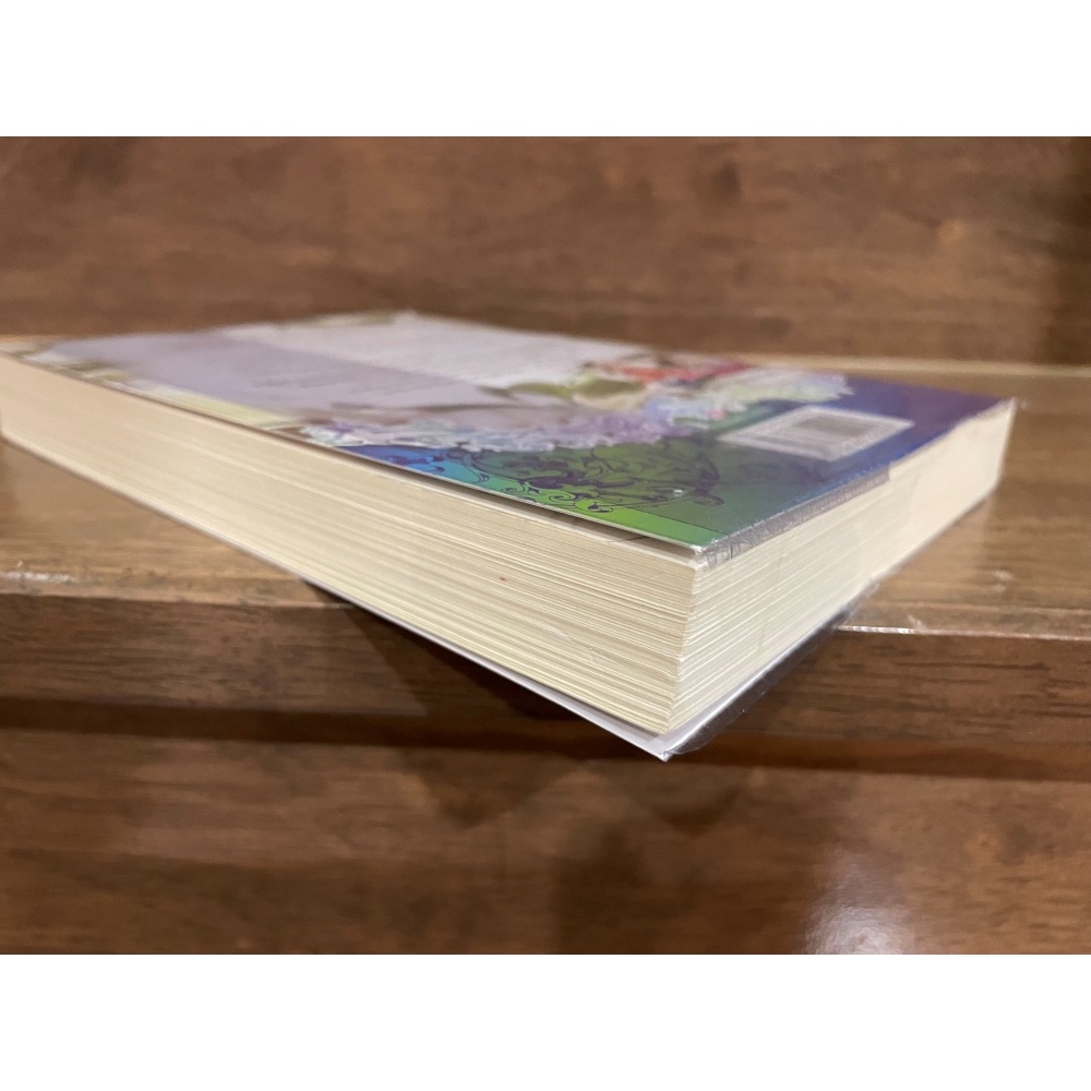 วิมานสายน้ำผึ้ง ... ณ ราธา (มือสอง) ปก 289