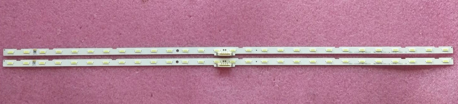 หลอดแบล็คไลท์ทีวี SAMSUNG(ซัมซุง) ของแท้มือสองถอดจากเครื่อง รุ่นUA43NU7100 UA43NU7090 UA43NU7400 UA43RU7100 UA43RU7200 HG43AJ690