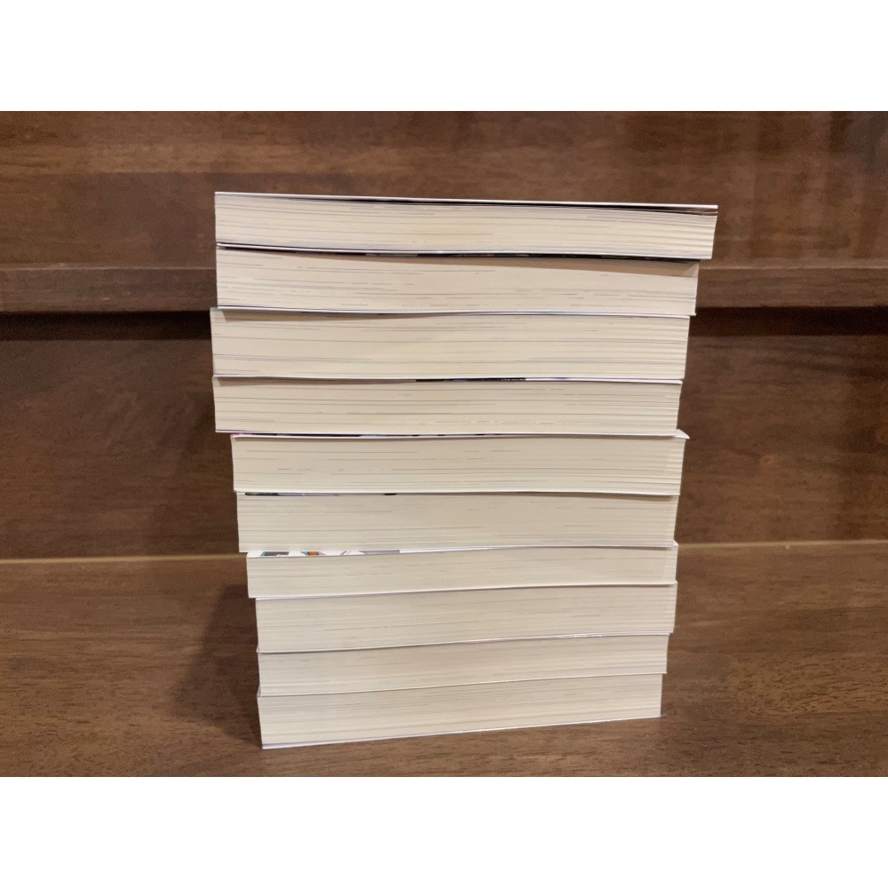 [LIGHT NOVEL] Outbreak Company กองทัพโมเอะบุกโลก เล่ม 1-10 ... Ichiro Sakaki เขียน (มือสอง)