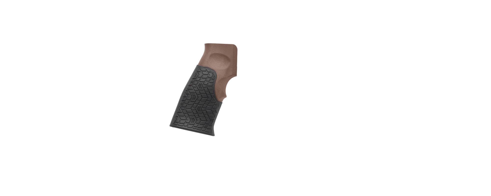 DANIEL DEFENSE - PISTOL GRIP (NO TRIGGER GUARD) (MIL SPEC+)