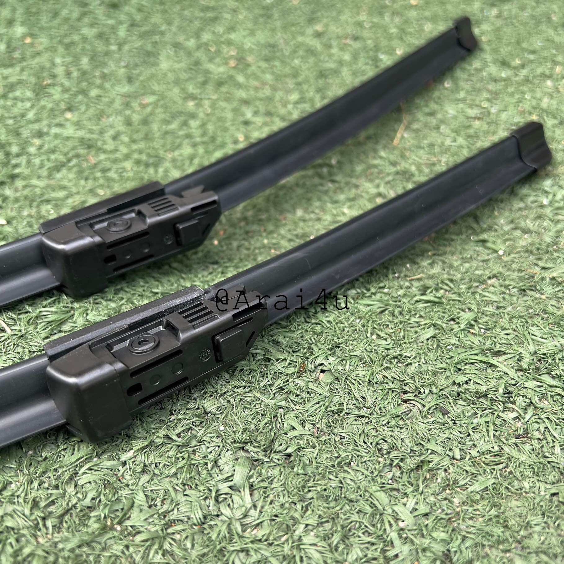 ใบปัดน้ำฝน MG GS 22/16 คู่ละ