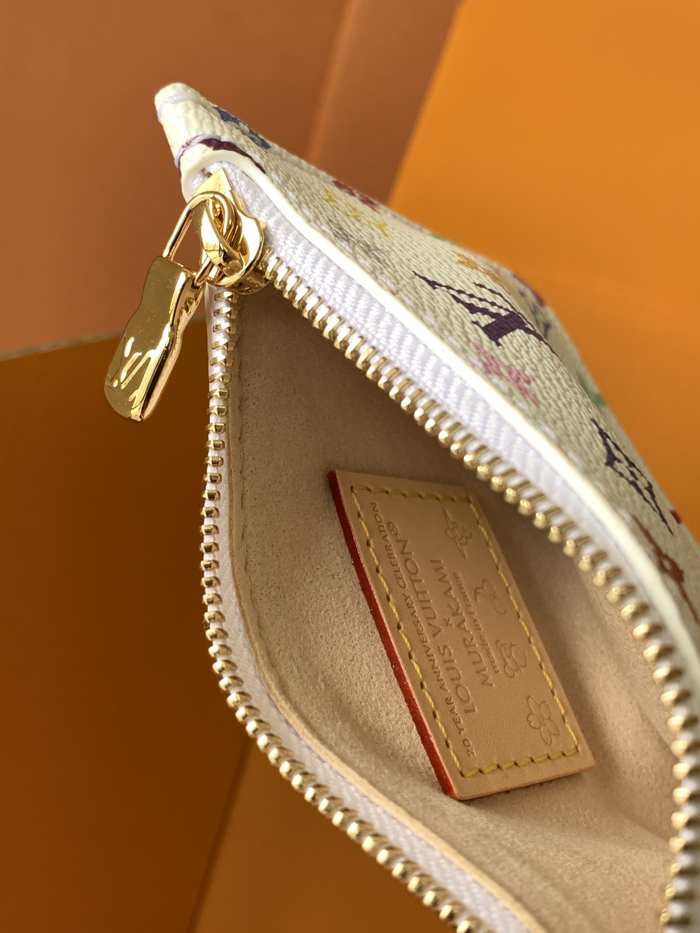 [Pre-order]กระเป๋าLouis Vuitton X Takashi Murakami All In BB In Multicolored Monogramงานคุณภาพที่ดีที่สุด