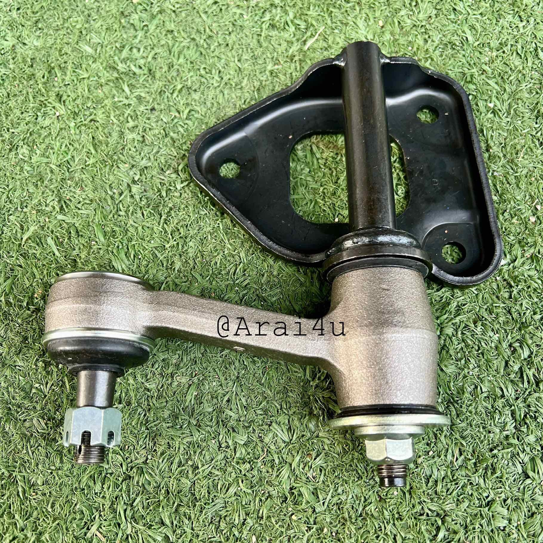555 กล้องยา MITSUBISHI STRADA 2WD (SI-7770)