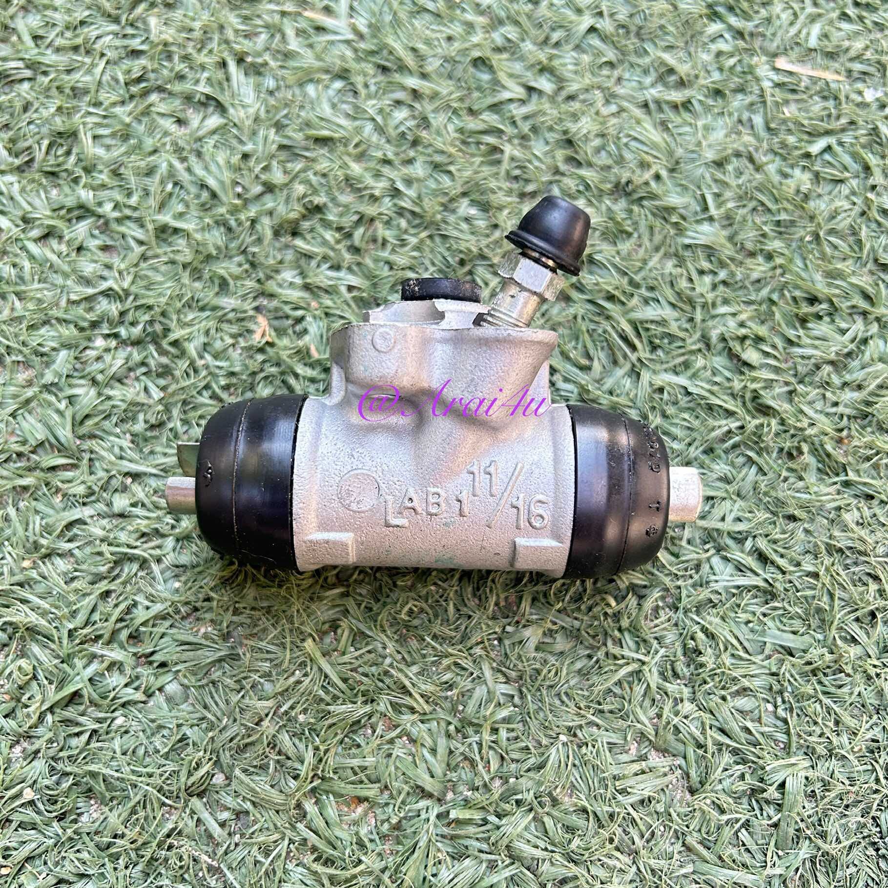 กระบอกเบรคหลัง TOYOTA ALTIS 2002-06,VIOS 2002-06 LH ซ้าย