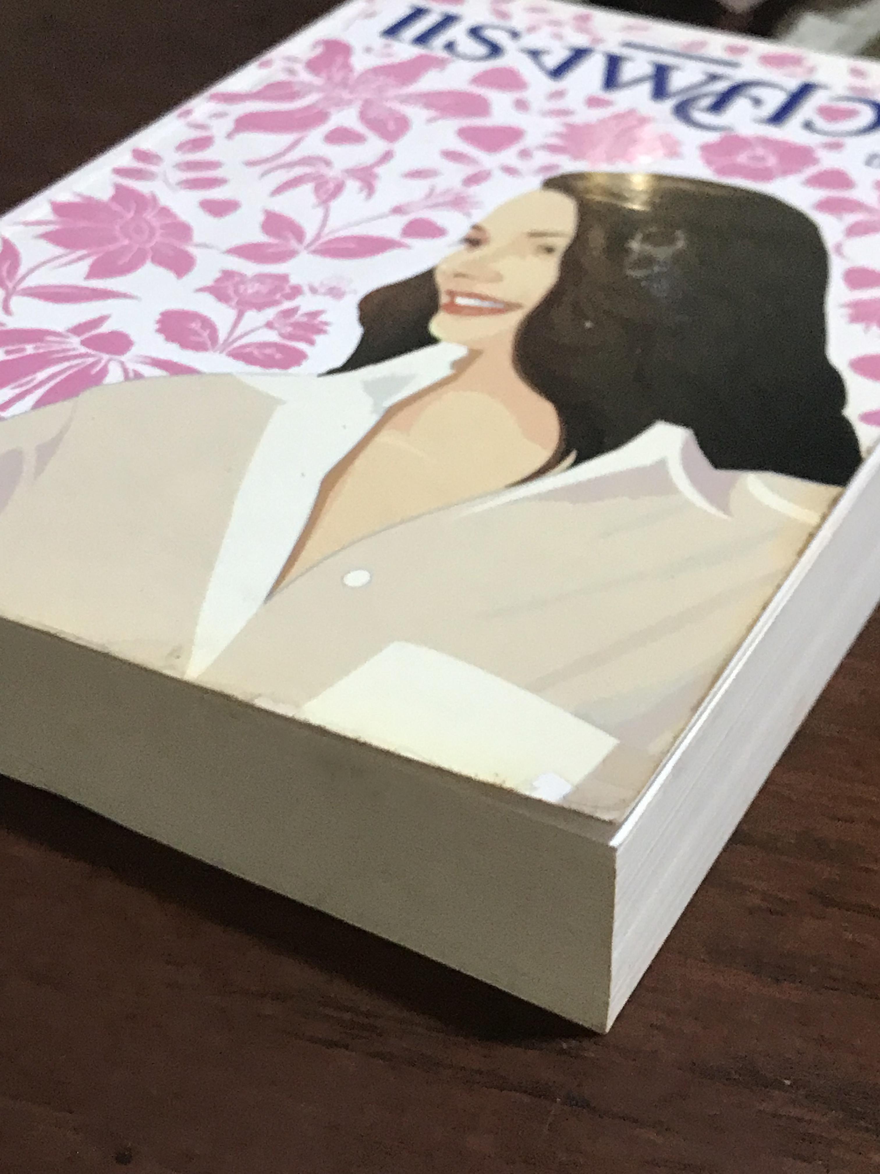 แรงพิศวาส ผู้เขียน ชลาลัย สำนักพิมพ์บูลมูน