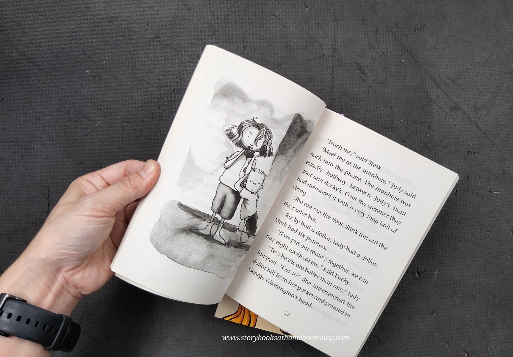 วรรณกรรมเยาวชน** 🍅🍓JUDY MOODY 1-4 BY MEGAN McDONALD