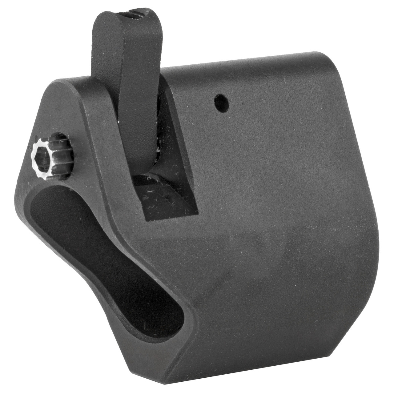 SEEKINS PRECISION - SELECT ADJUSTABLE GAS BLOCK [.750"] (แก้สบล็อกแบบปรับได้)
