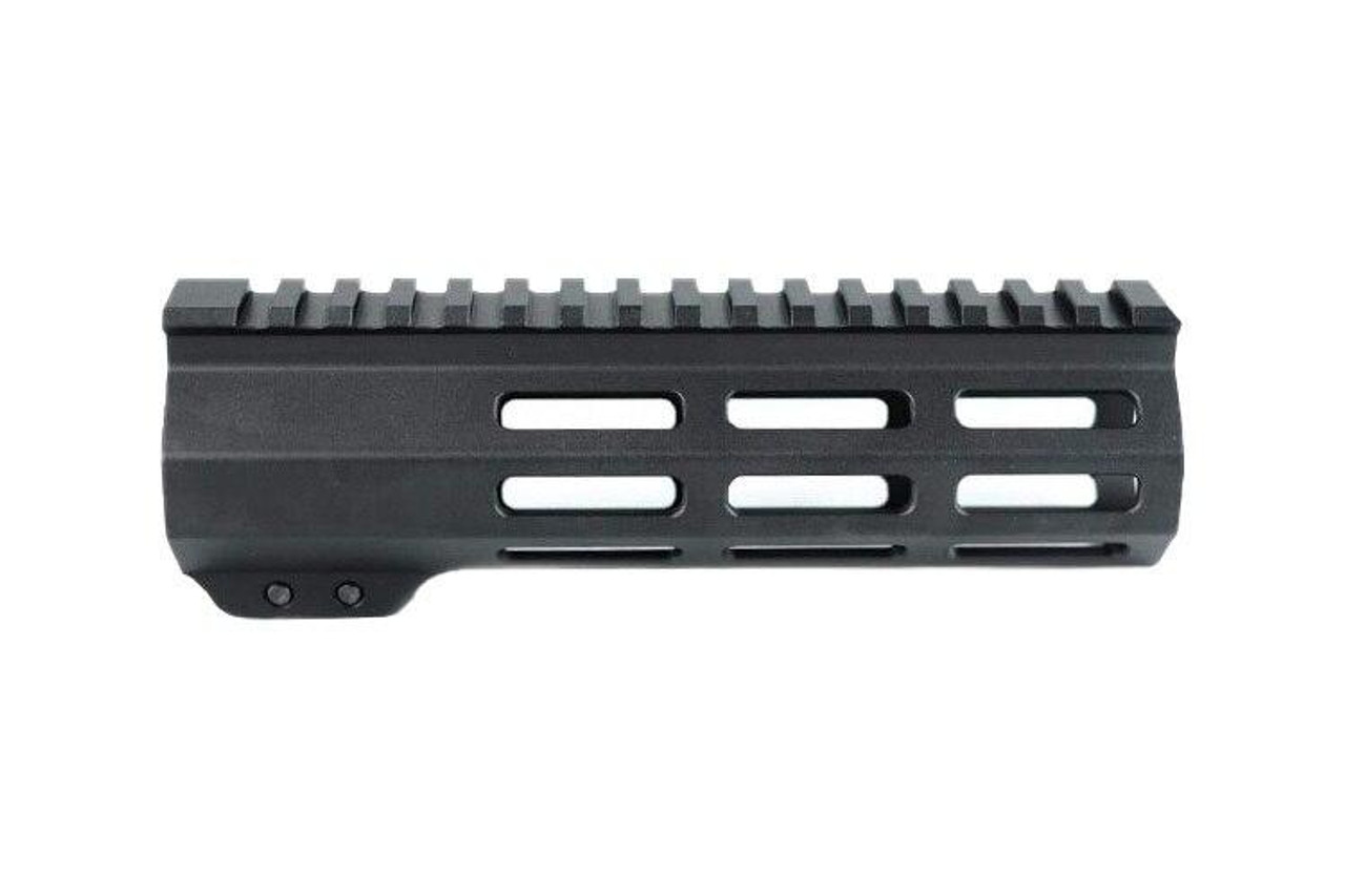 AR15 - Free Float M-LOK Handguard - 7" (Made in USA)