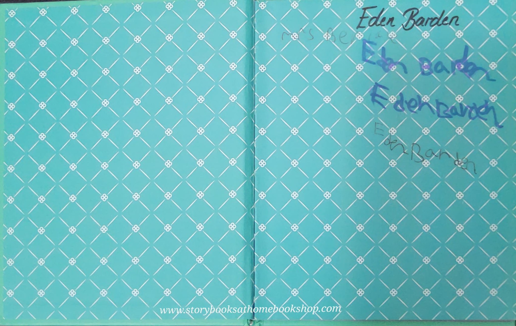 หนังสือนิทานปกแข็ง** 🍓🍓THE LITTLE MERMAID