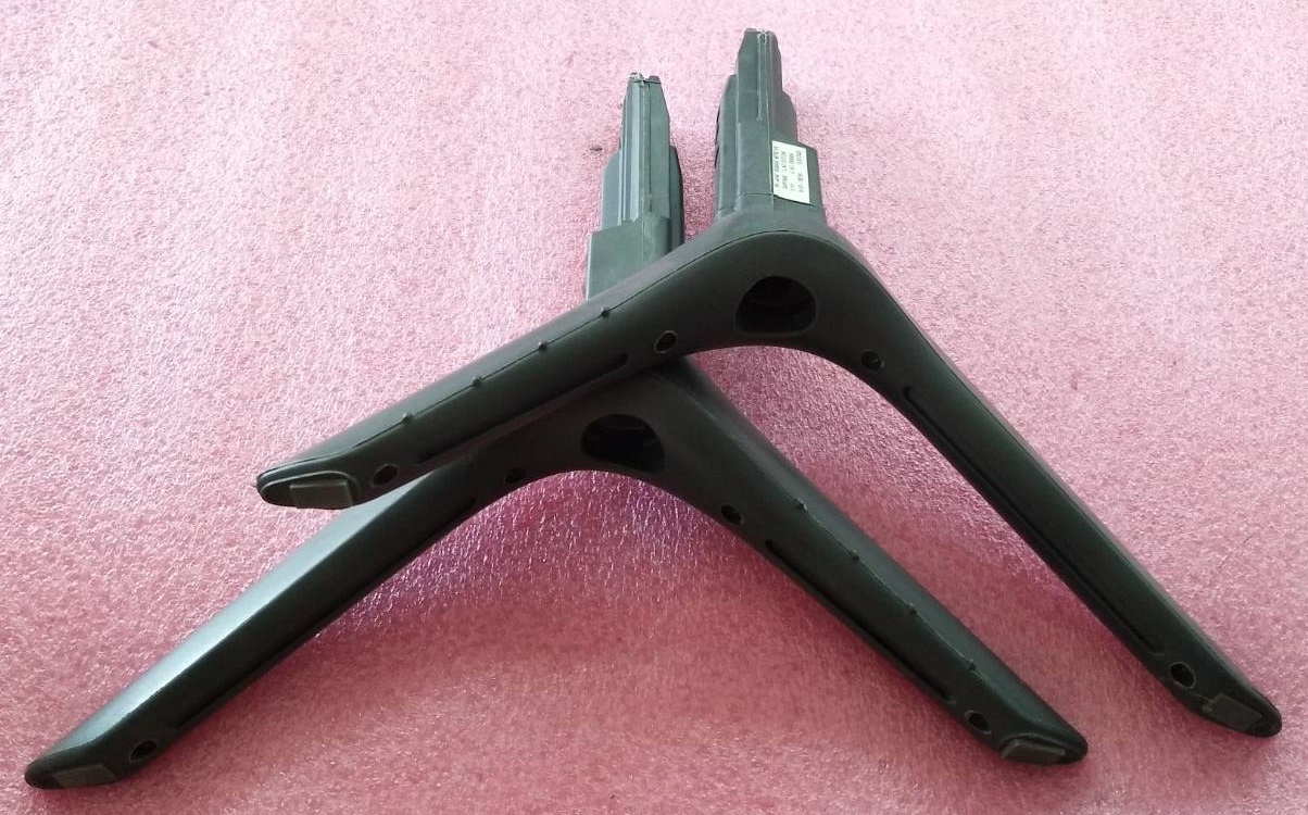 ขาตั้งทีวี ซัมซุง SAMSUNG ของแท้ถอดจากเครื่อง รุ่น UA43AU7000 UA43AU7700 UA43TU8000 BN63-18579B Bn63-18578B