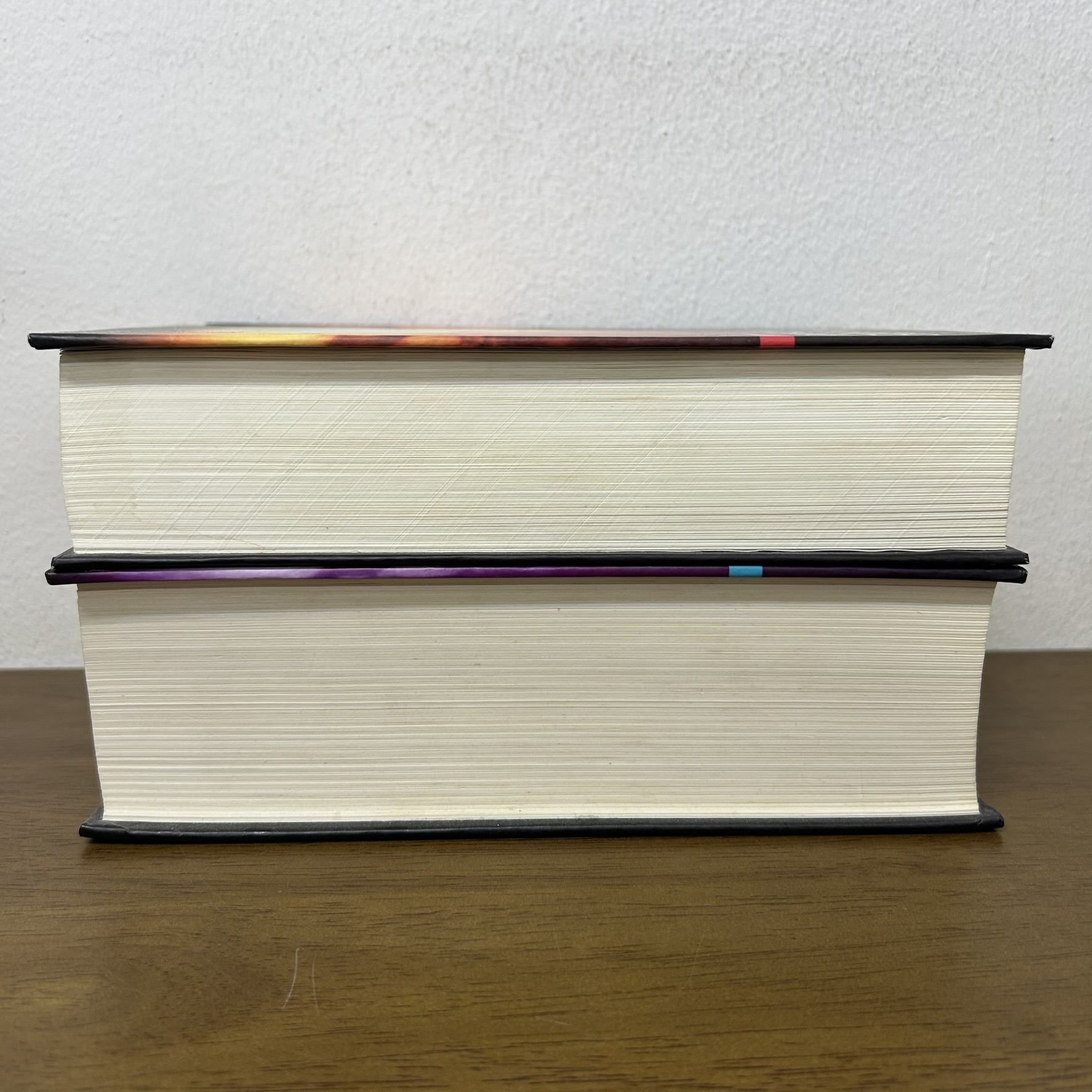 You Are My Destiny มารยาตะวัน เล่ม 1-2 จบ ครบชุด ... Mirininthemoon (มือสอง) ปกแข็ง นิยาย โรแมนติก ทำมือ