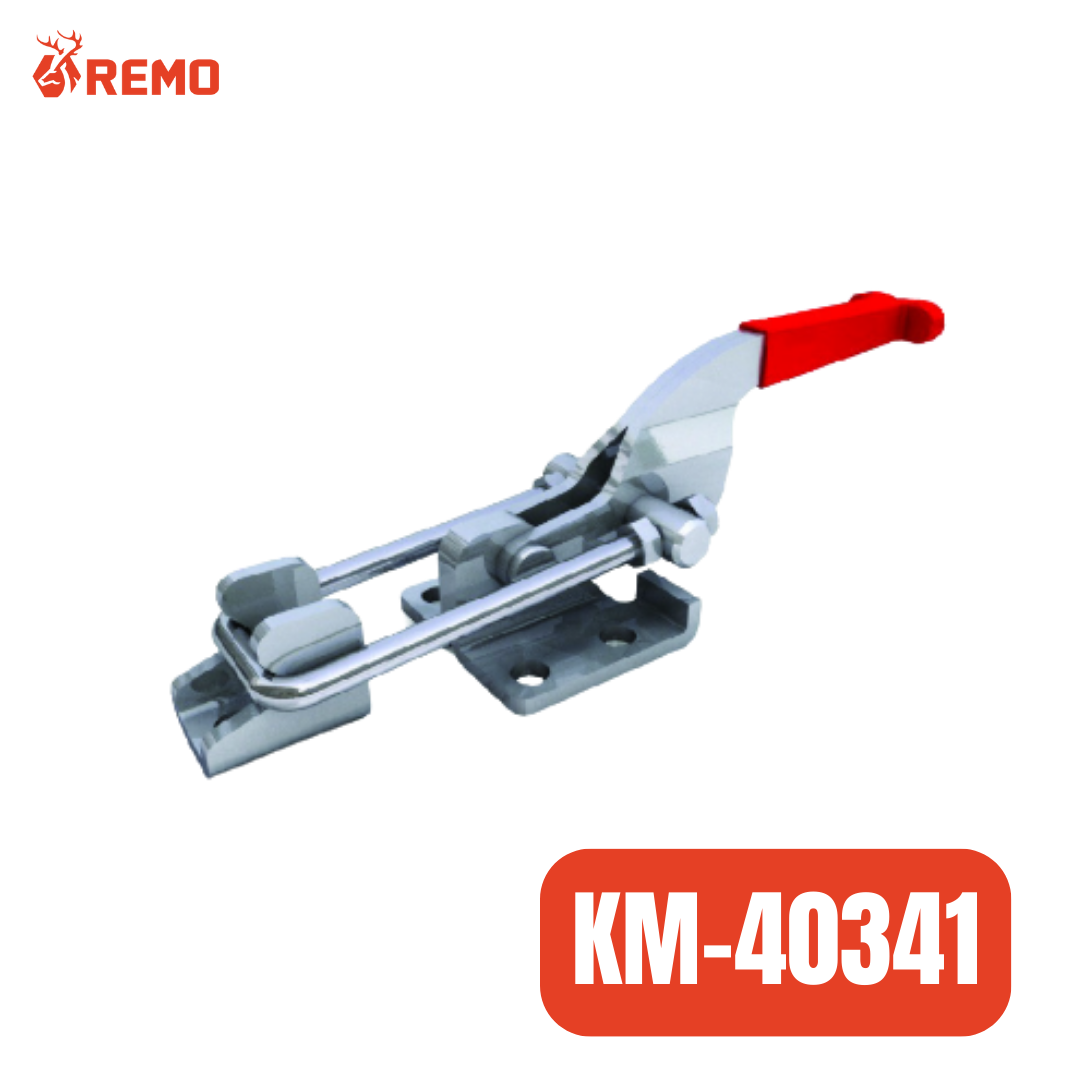 ตัวจับชิ้นงาน KM-40341 (รับน้ำหนัก 900 kg).