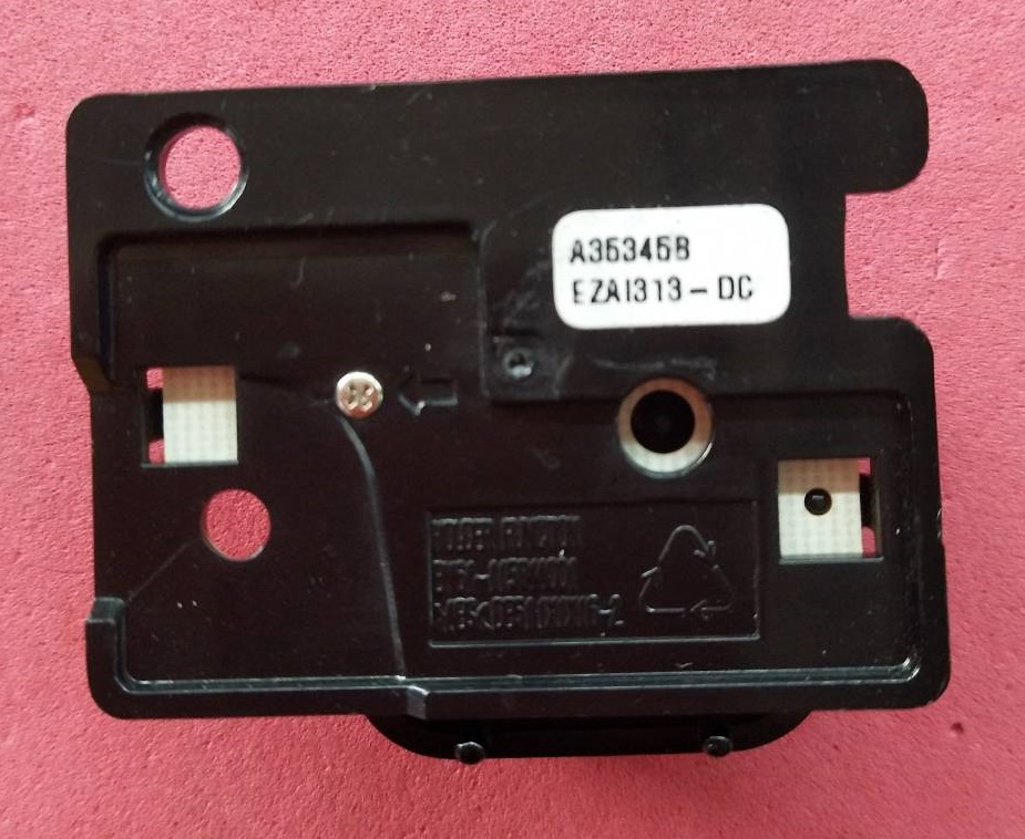 ตัวรับรีโมท /คีย์ทัช /คีย์คอนโทรล SAMSUNG(ซัมซุง) อะไหล่แท้/มือสองพร้อมใช้งาน พาร์ทBN96-35345B