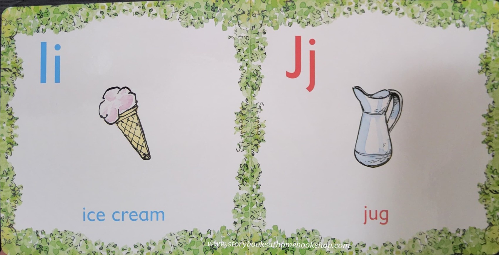 Board Book ** 🍅🍓Winnie-the-Pooh ABC♥️♥️