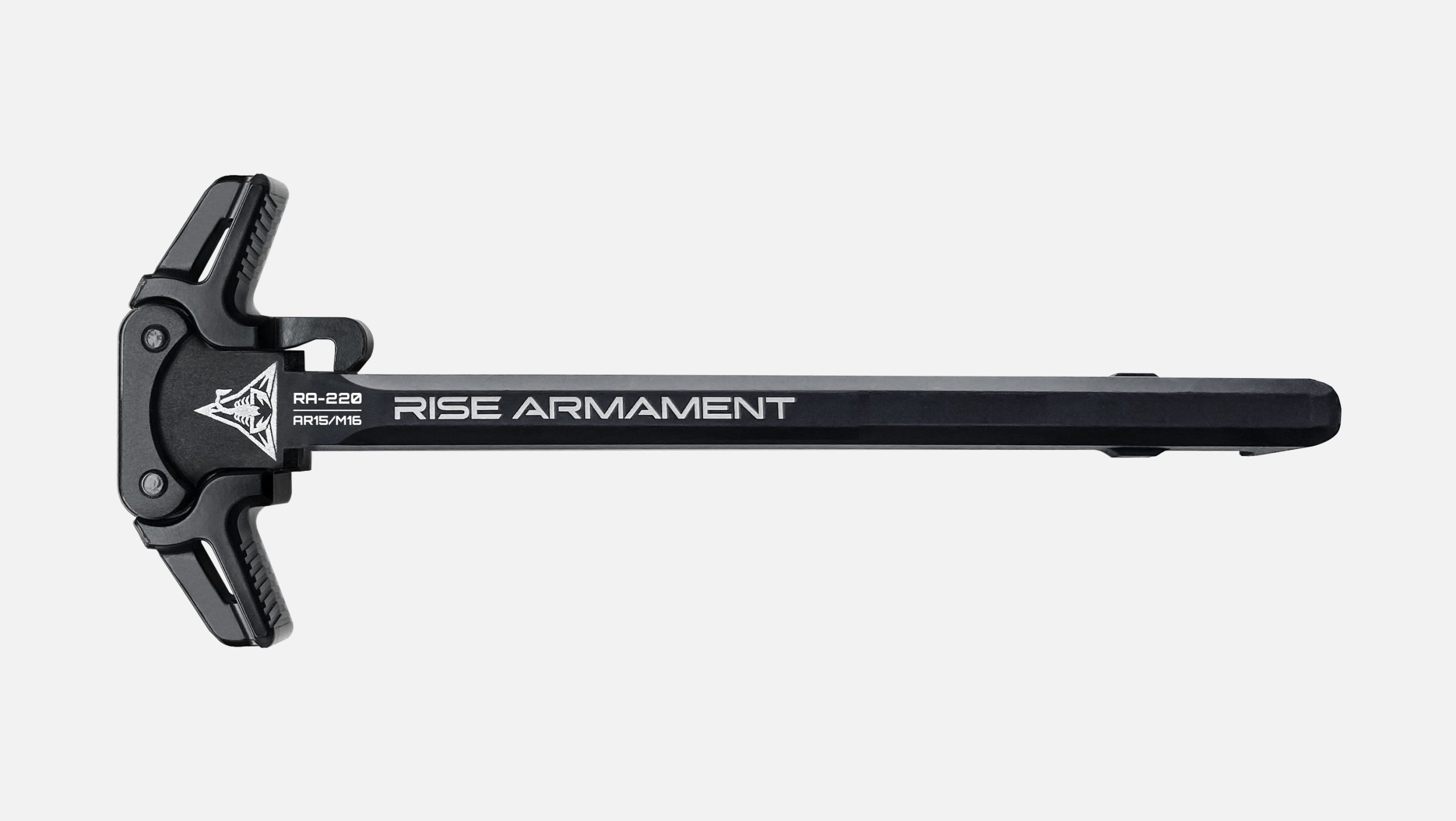 RISE ARMAMENT - Ambidextrous Charging Handle