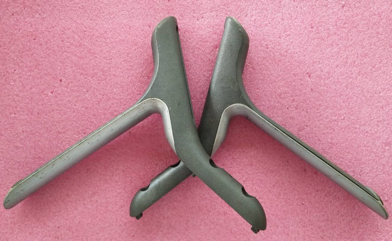 ขาตั้งทีวีLG(แอลจี) ของแท้ถอดจากเครื่อง รุ่น 32LB563D :MAZ640055