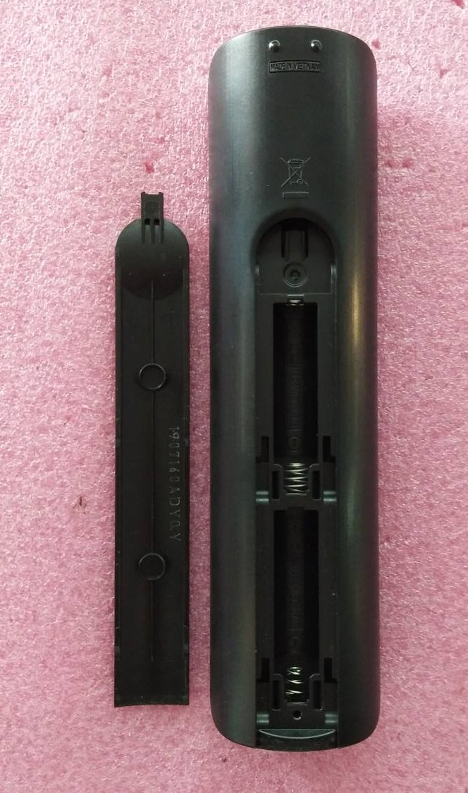 รีโมทสมาร์ททีวีซัมซุง samsung ของแท้มือสองมาจากเครื่อง พาร์ท :BN59-01268D :BN59-01326A :BN81-17756A ใช้ได้หลายรุ่นตามข้อมูลที่ระบุด้านล่าง