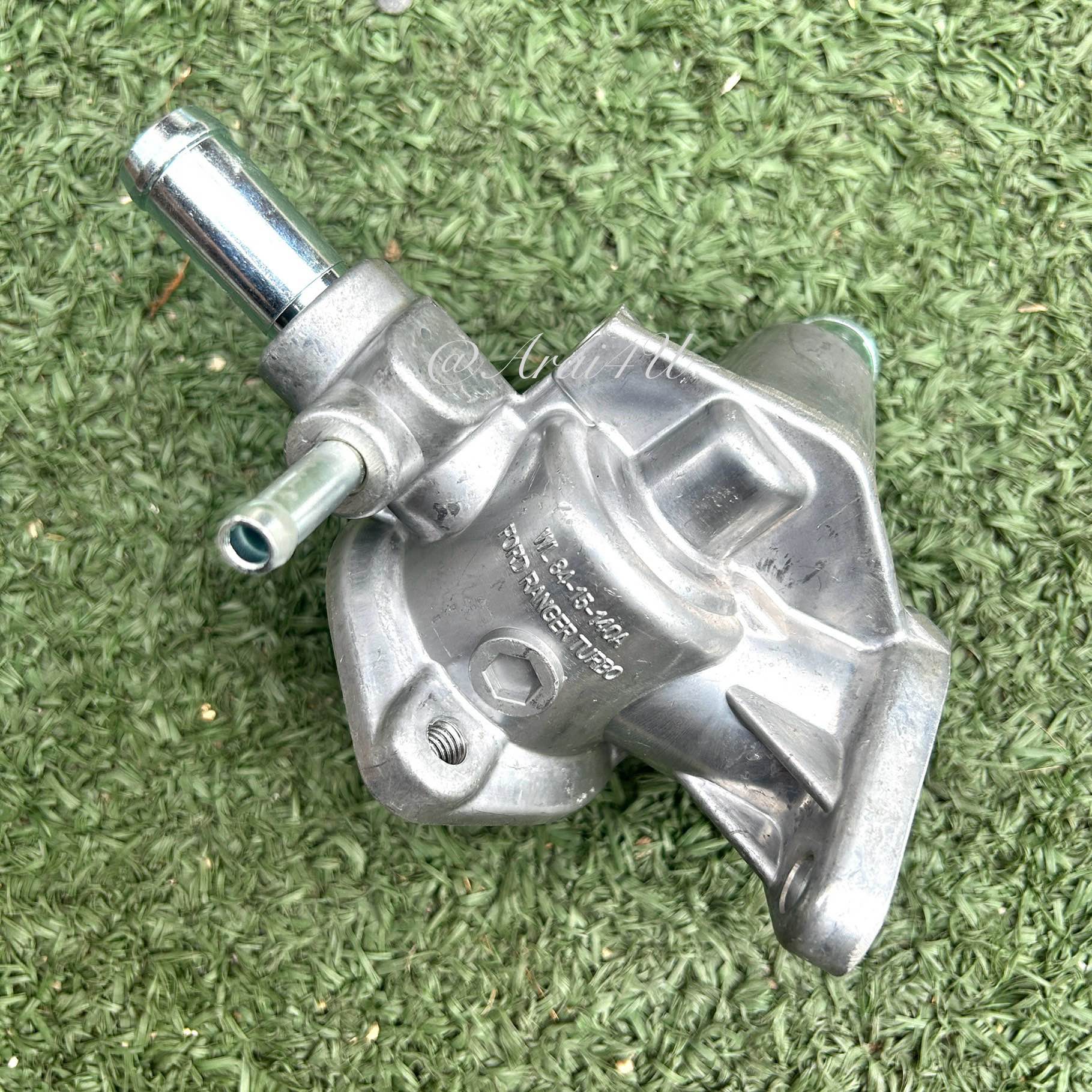 เสื้อวาว์ลน้ำ FORD RANGER 2006-2011,MAZDA BT50 2006-2011 WL8415140A