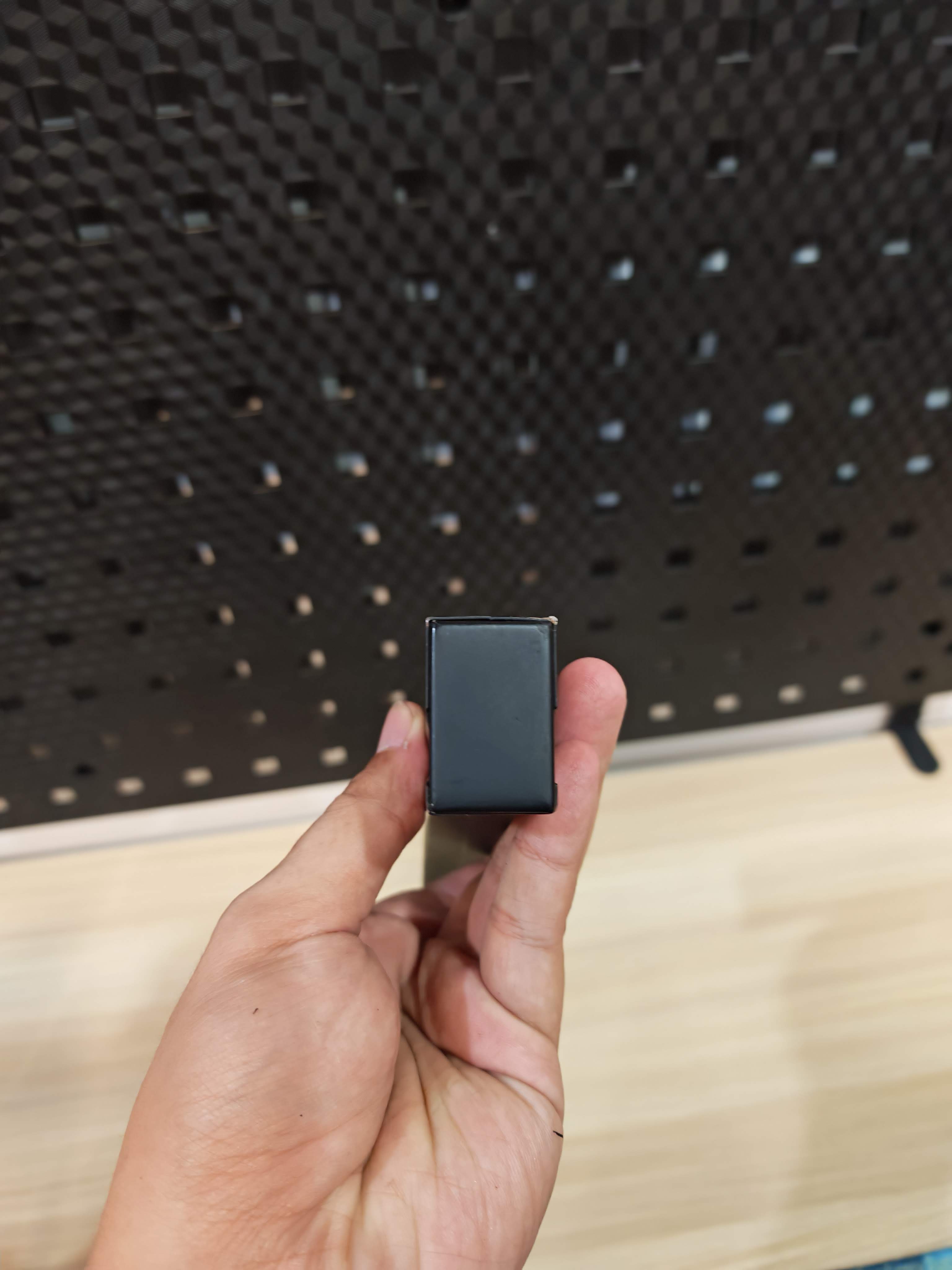 แม็กกาซีน Magazine for MP5 AEG โลหะ แบบสแตนด์ มือสอง