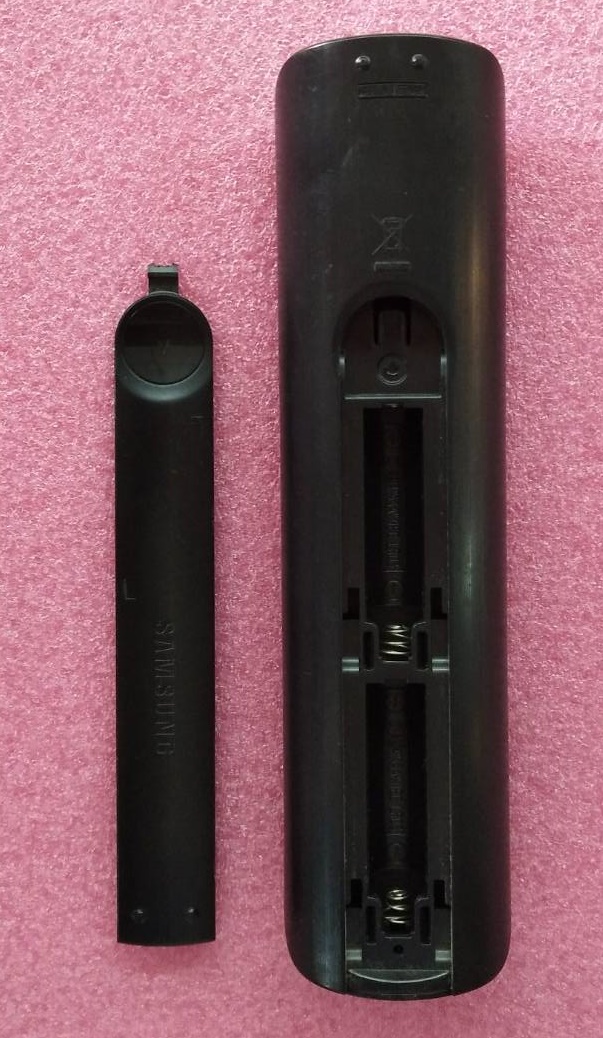 รีโมทคอนโทรลทีวี SAMSUNG (ซัมซุง) REMOCON-TV ของแท้มากับเครื่อง พาร์ทBN59-01315P