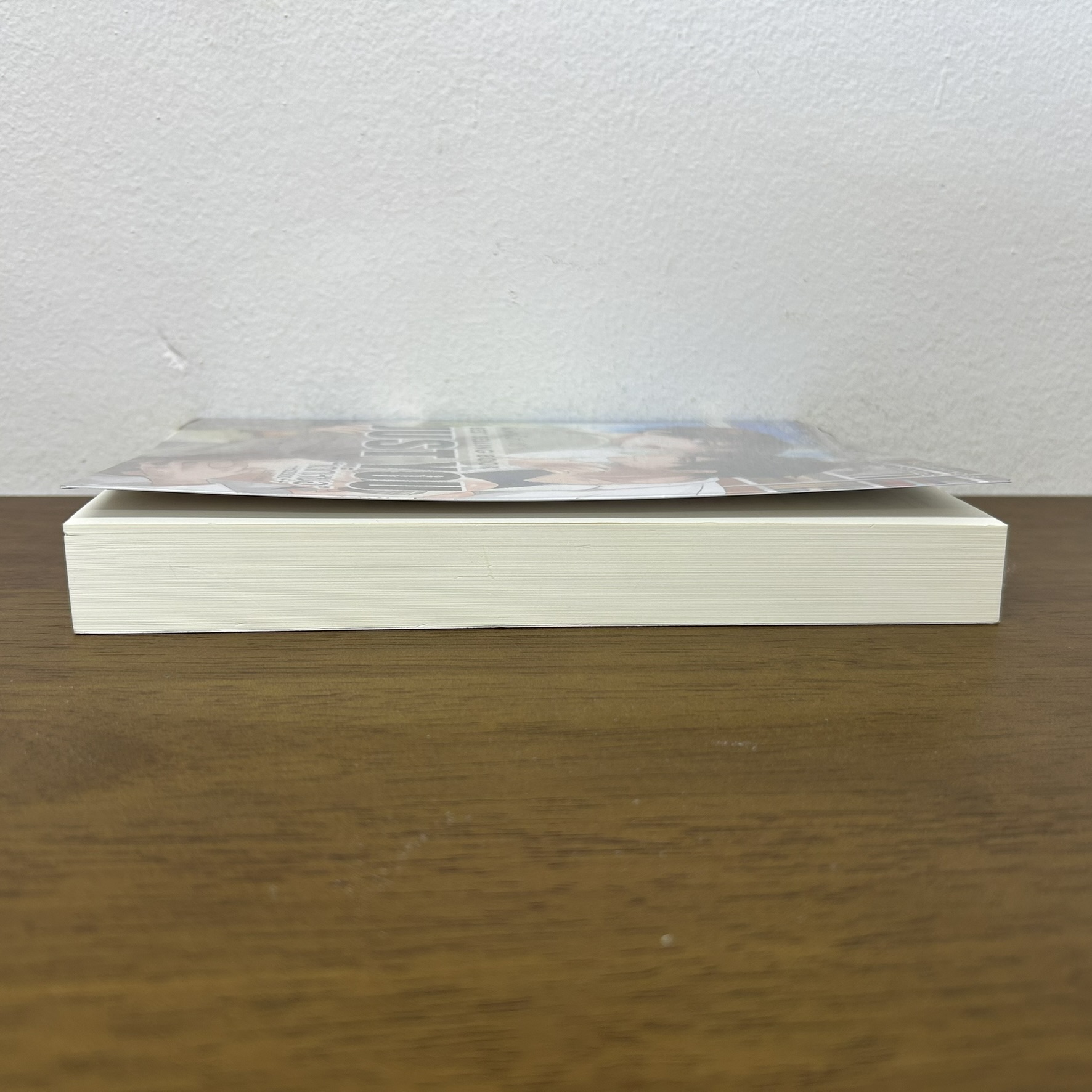 [YAOI] JUST YOU เด็กหมอ ... ++saisioo++ (มือสอง) นิยายวาย