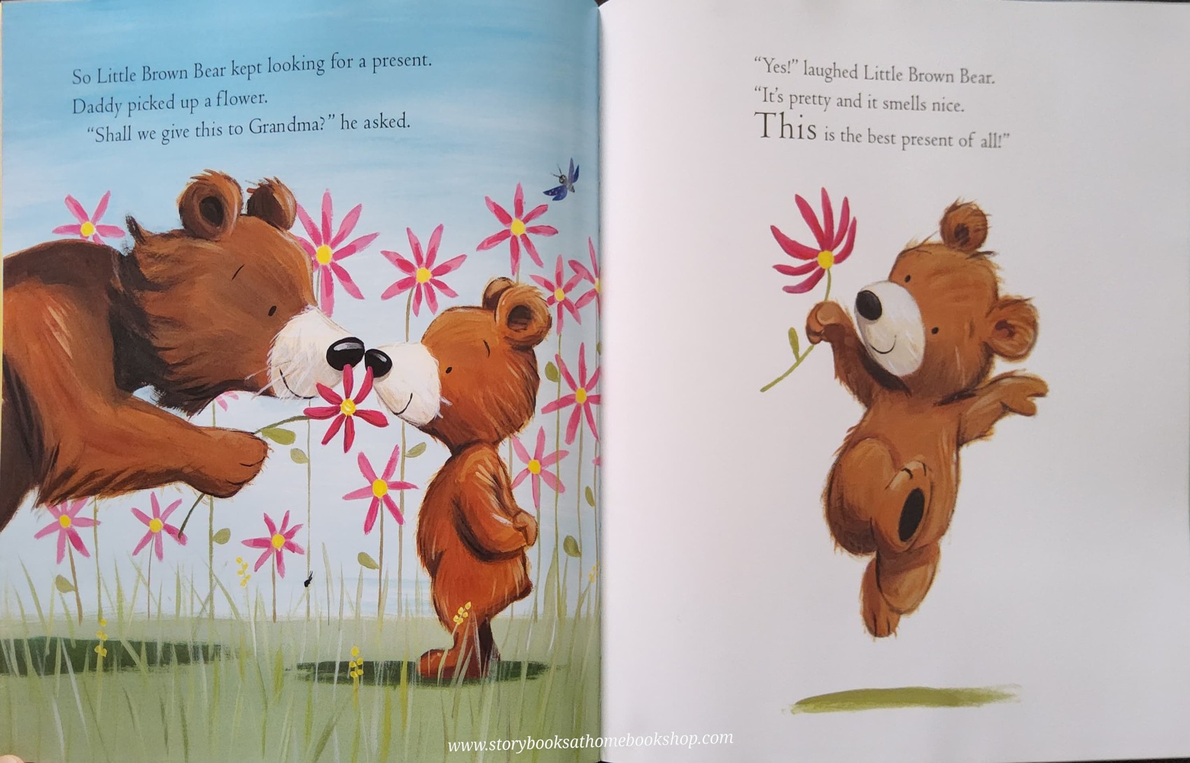 หนังสือนิทานปกอ่อน** 🍅🍅THE BEST PRESENT