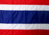 ธงชาติ ขนาด 60 X 90 ซม.