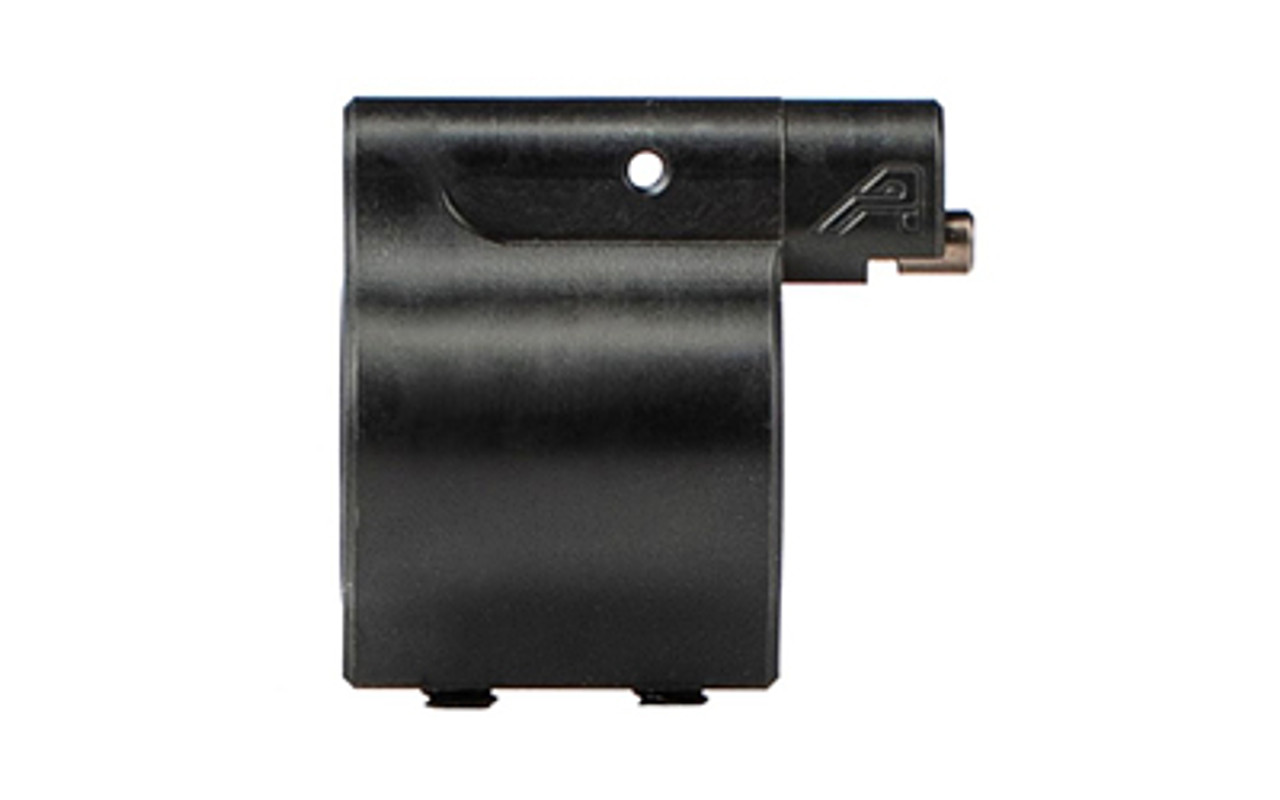 AERO PRECISION - ADJUSTABLE GAS BLOCK [.750"] LOW PROFILE (แก้สบล็อกแบบปรับได้)