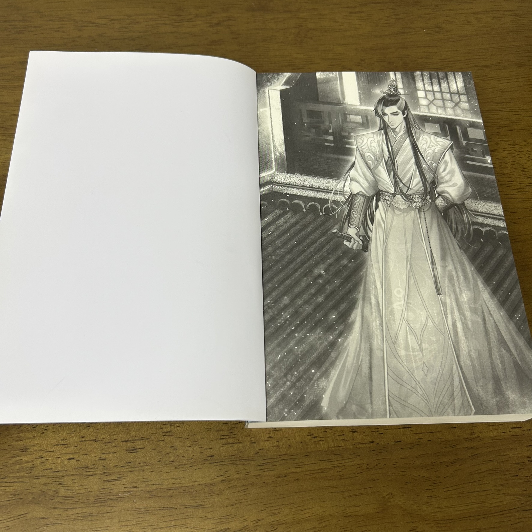 [YAOI] เบื้องบาทข้า ใต้หล้าล้วนสยบ เล่ม 1-2 จบ ... วั่งยา (มือสอง) นิยายวาย everY