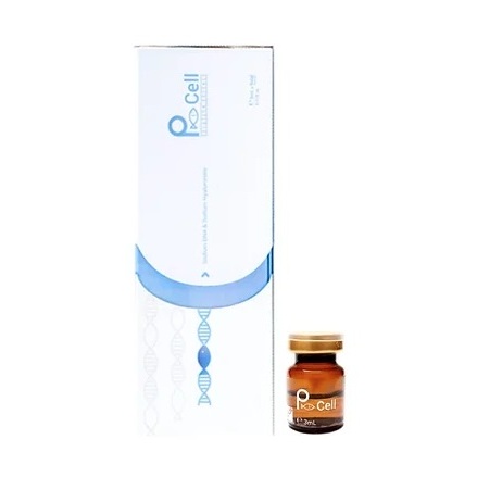 P-Cell / (1 กล่อง / 5 ขวด)