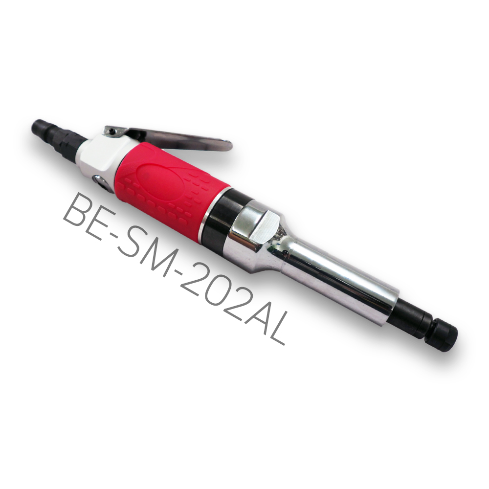เครื่องขัดล้อทรายมีแกน BE-SM-202AL