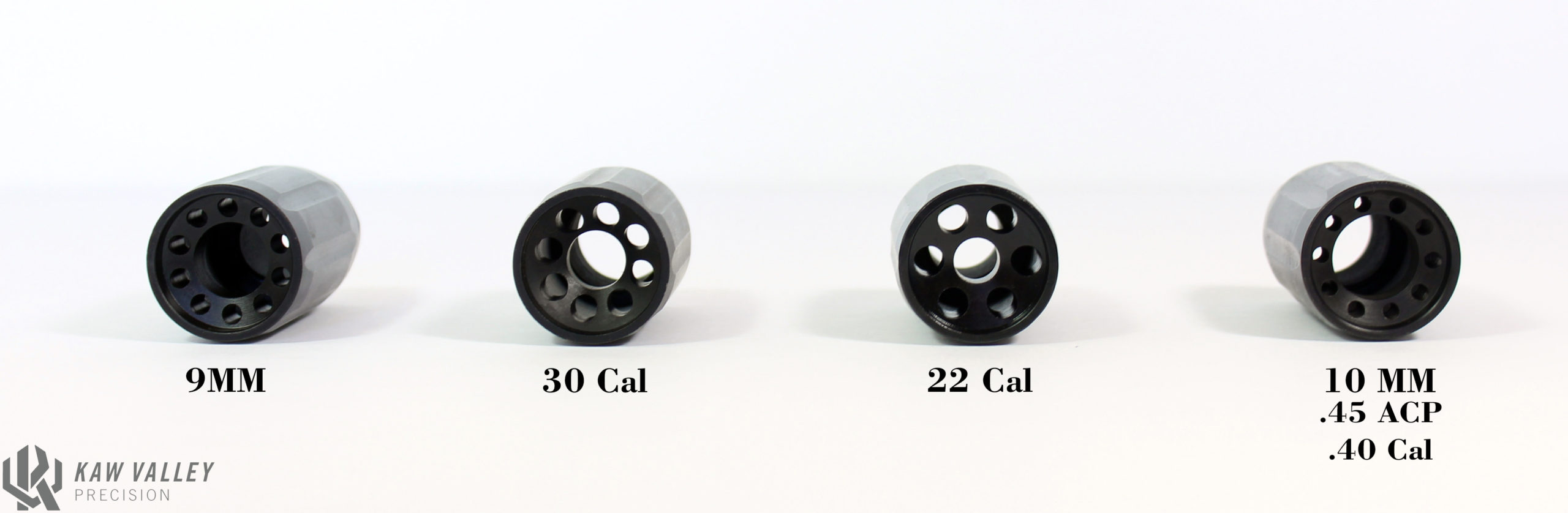 Kaw Valley Precision - KVP Linear Comp [1/2×36]