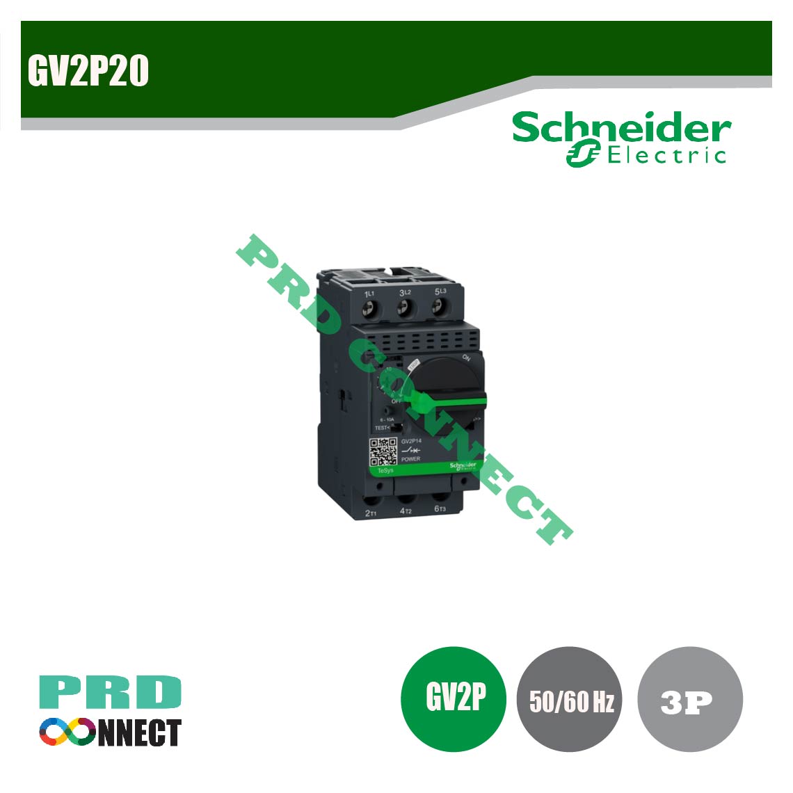 GV2P20