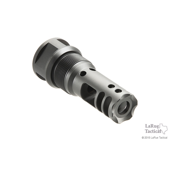 LaRue Tactical - TranQuilo 5.56 Muzzle Brake