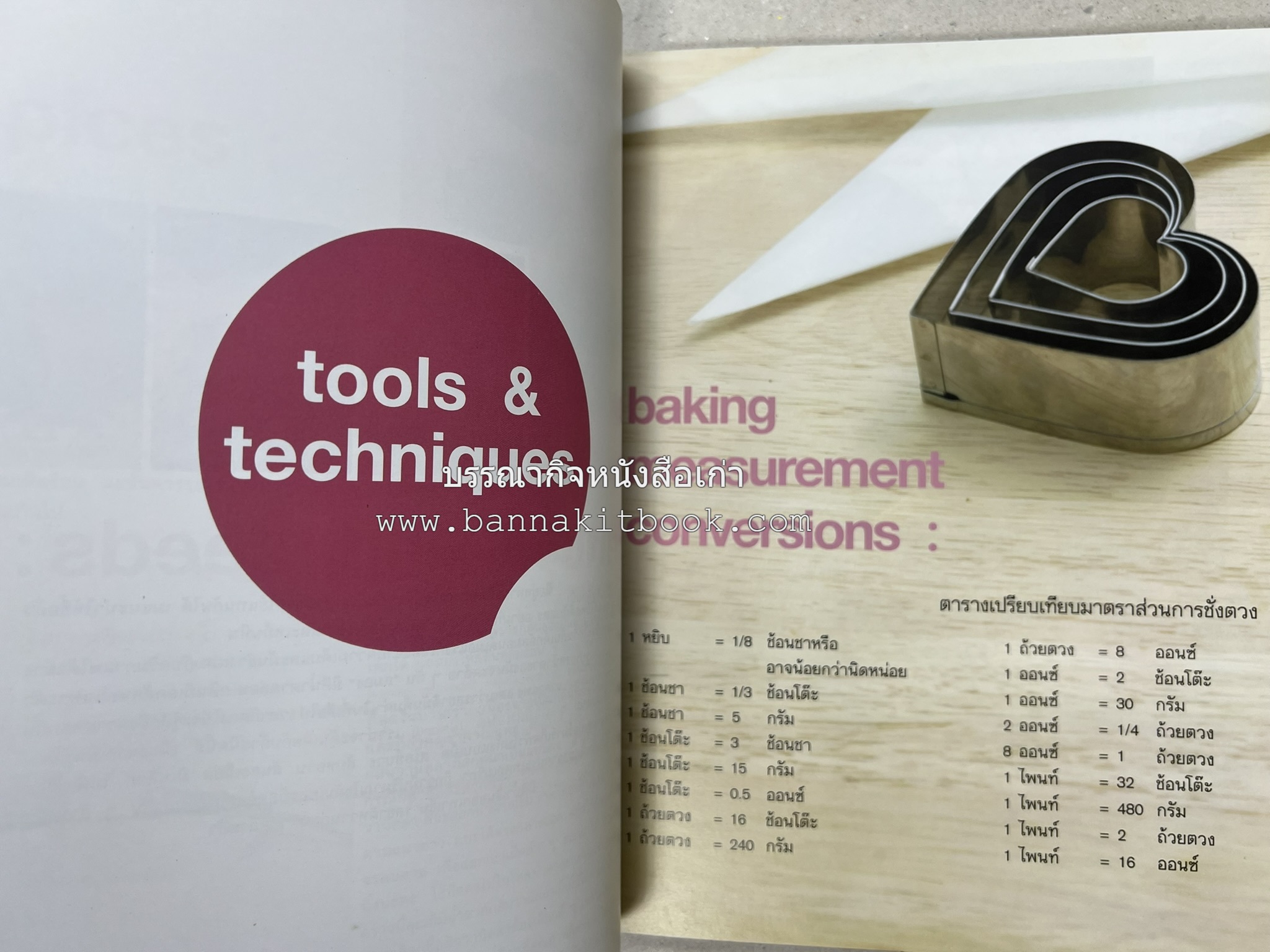 may made volume 3 :: cruch book โดย : กุลพัชร์ กนกวัฒนาวรรณ / สุขษม เรืองหิรัญ.