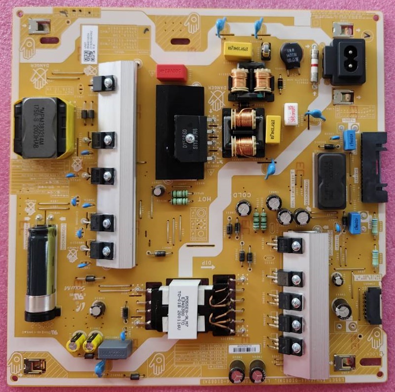 ซัพพลายทีวี ซัมซุง SAMSUNG อะไหล่แท้/ของถอดพร้อมใช้งาน พาร์ทBN44-01062A ใช้กับรุ่นQA55Q70TAKXXT