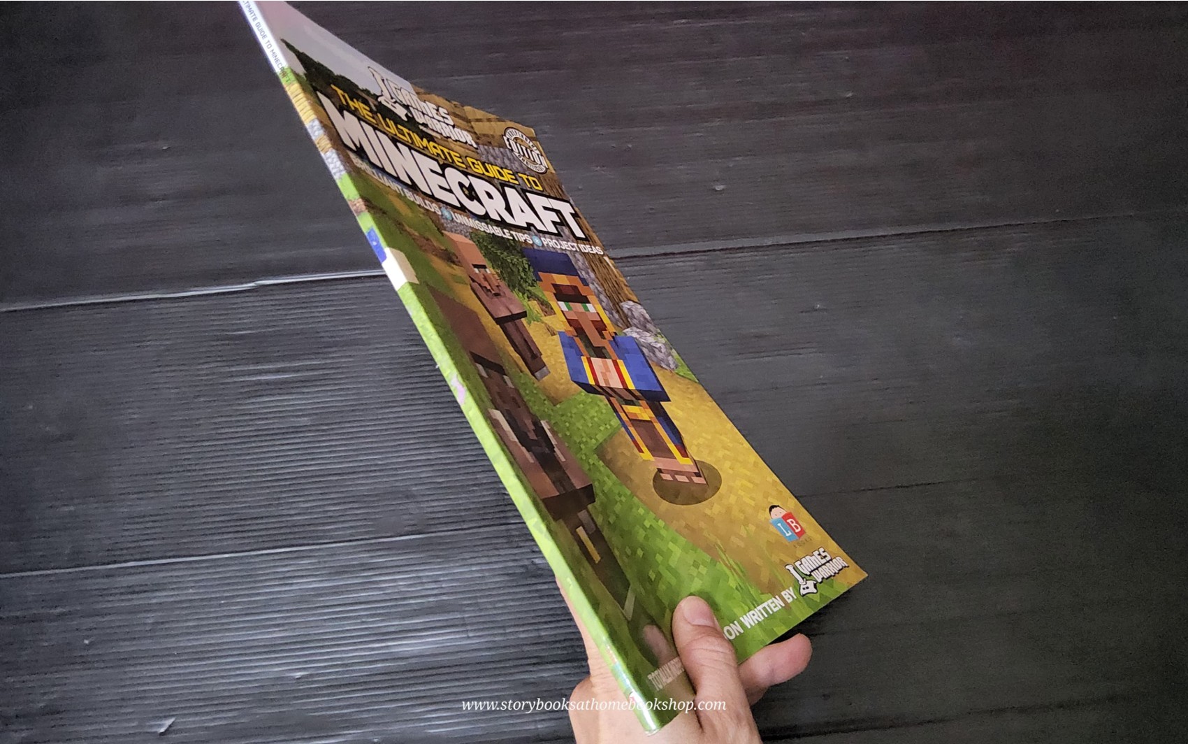 GAMES Book** ð
ðTHE ULTIMATE GUIDE TO MICECRAFT
