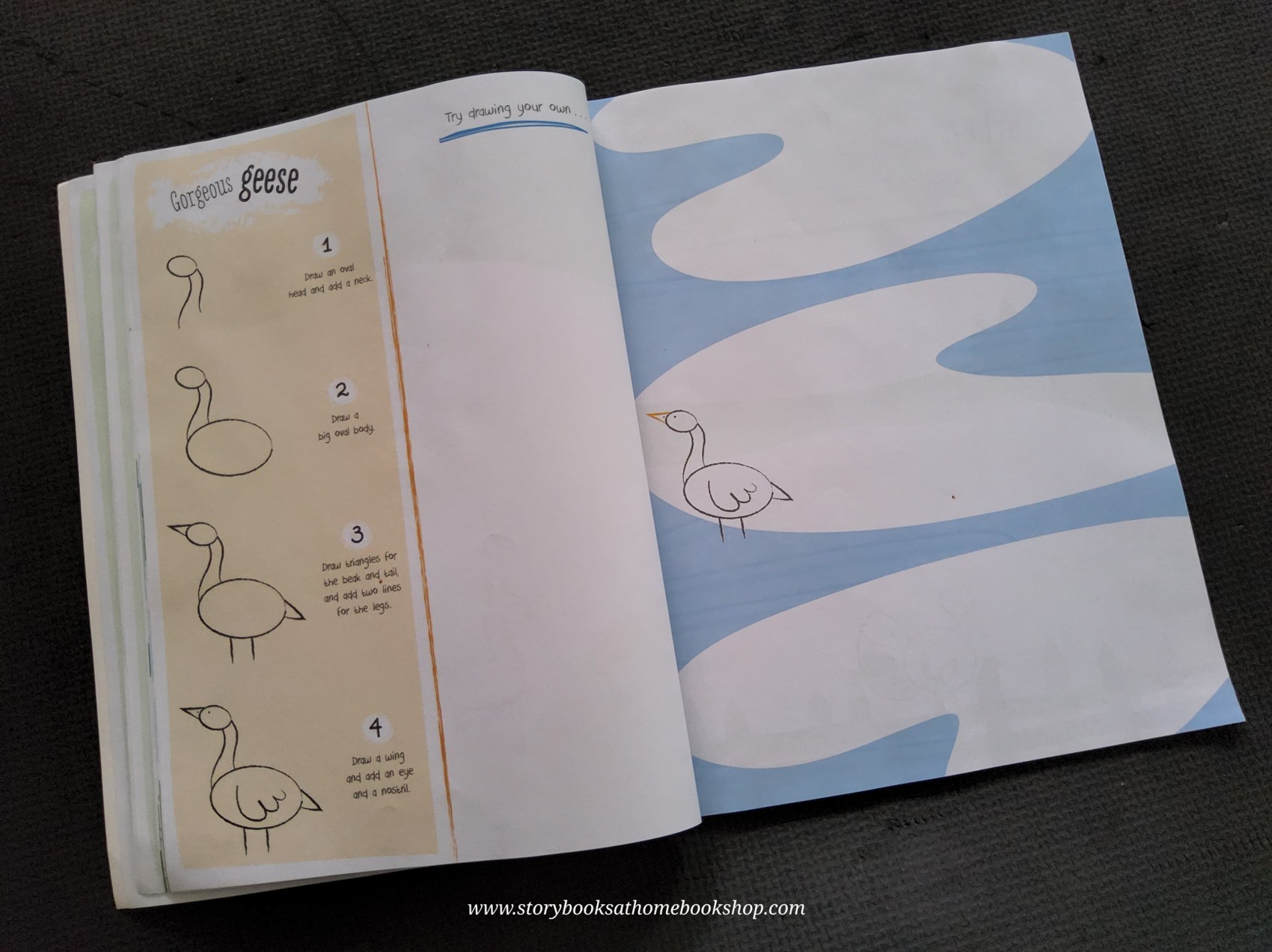 ACTIVITIES BOOK** ð
ð
MY FIRST I CAN DRAW FARM ANIMALS