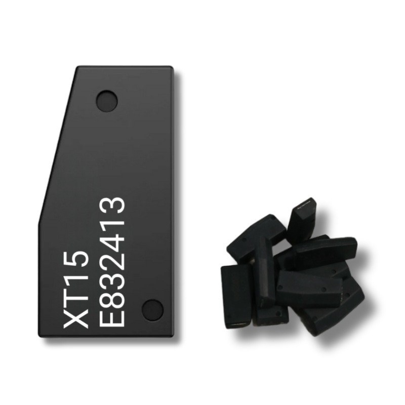 ชิปคาร์บอน 7935 XT15 VVDI CHIP