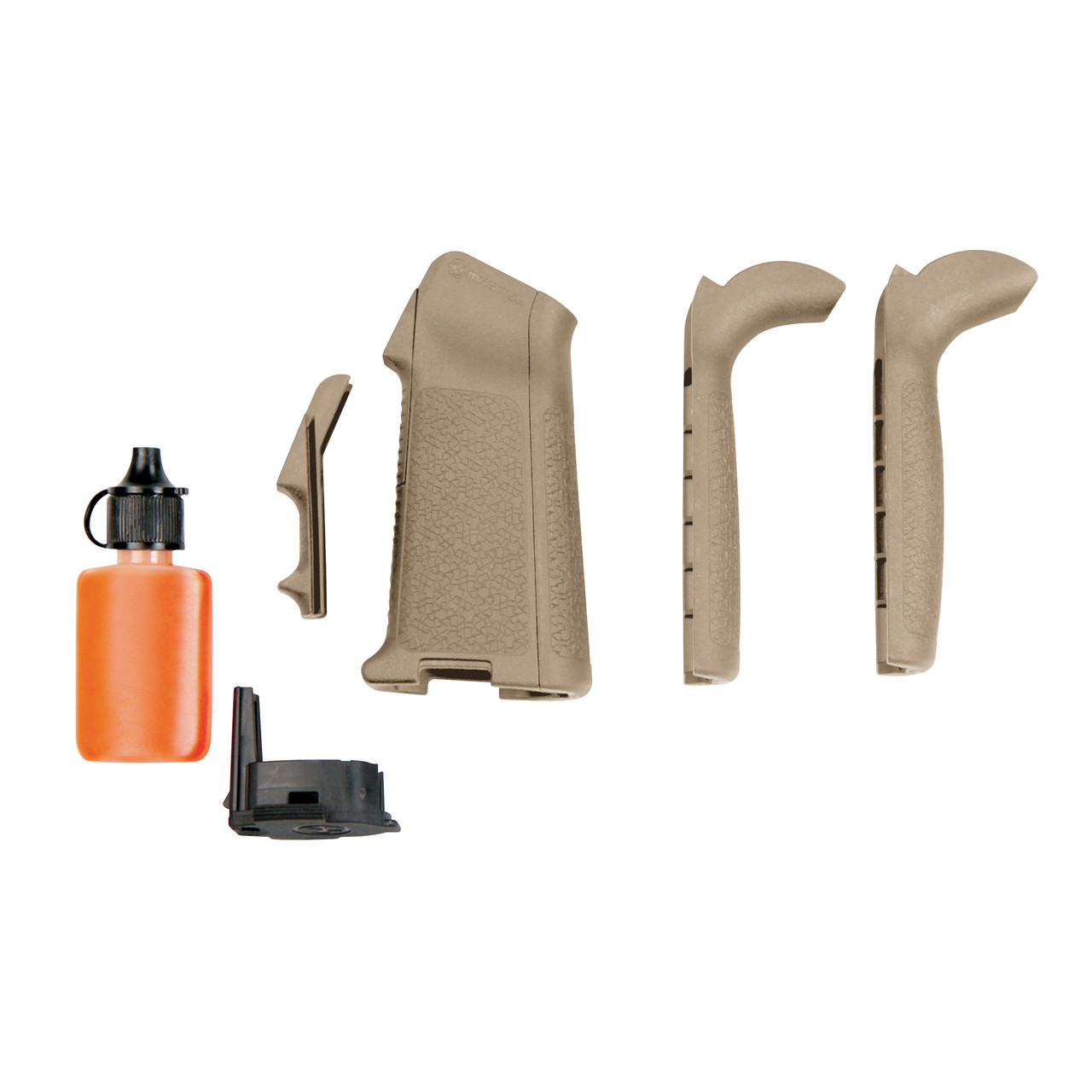 MAGPUL - MIAD GEN 1.1 Grip Kit - TYPE 1 (สีFDE)