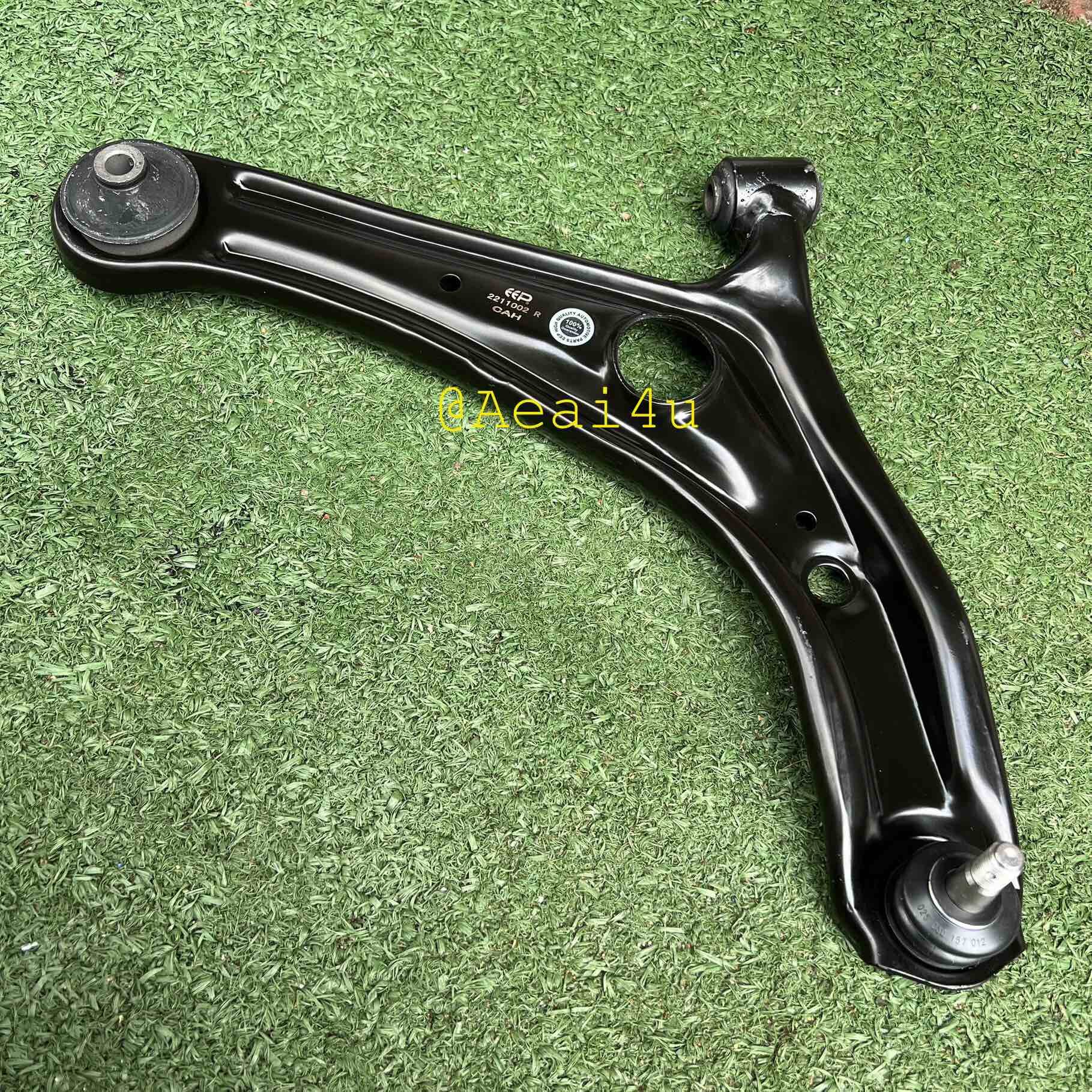 ปีกนกล่าง TOYOTA VIOS 03-06 RH ข้างขวา