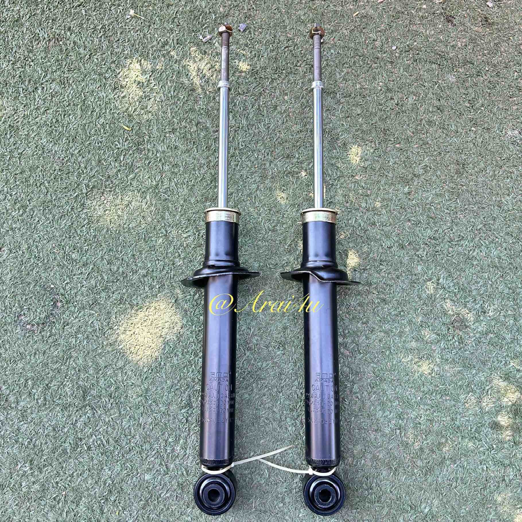 AMD โช้คหลัง NISSAN CEFIRO A33 (56210-2Y026) คู่ละ