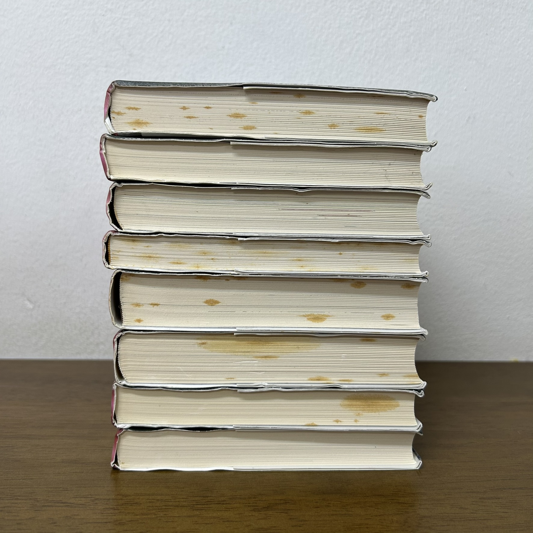 [MANGA] BIGBOOK ปาร์แมน เล่ม 1-8 จบ ... ฟูจิโกะ ฟูจิโอะ (มือสอง) การ์ตูน มังงะ