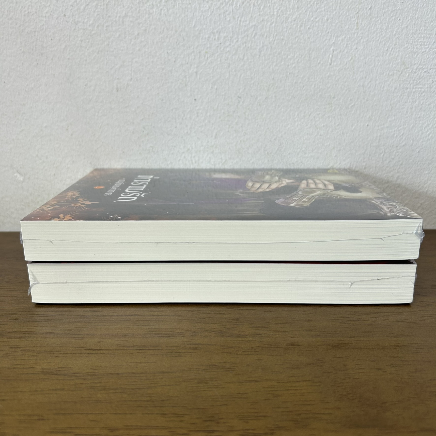กำราบรักแม่ทัพเผด็จการ เล่ม 1-2 จบ ครบชุด ... Yuexiajinhu เขียน (มือหนึ่งซีล) นิยาย แปลจีน ห้องสมุด