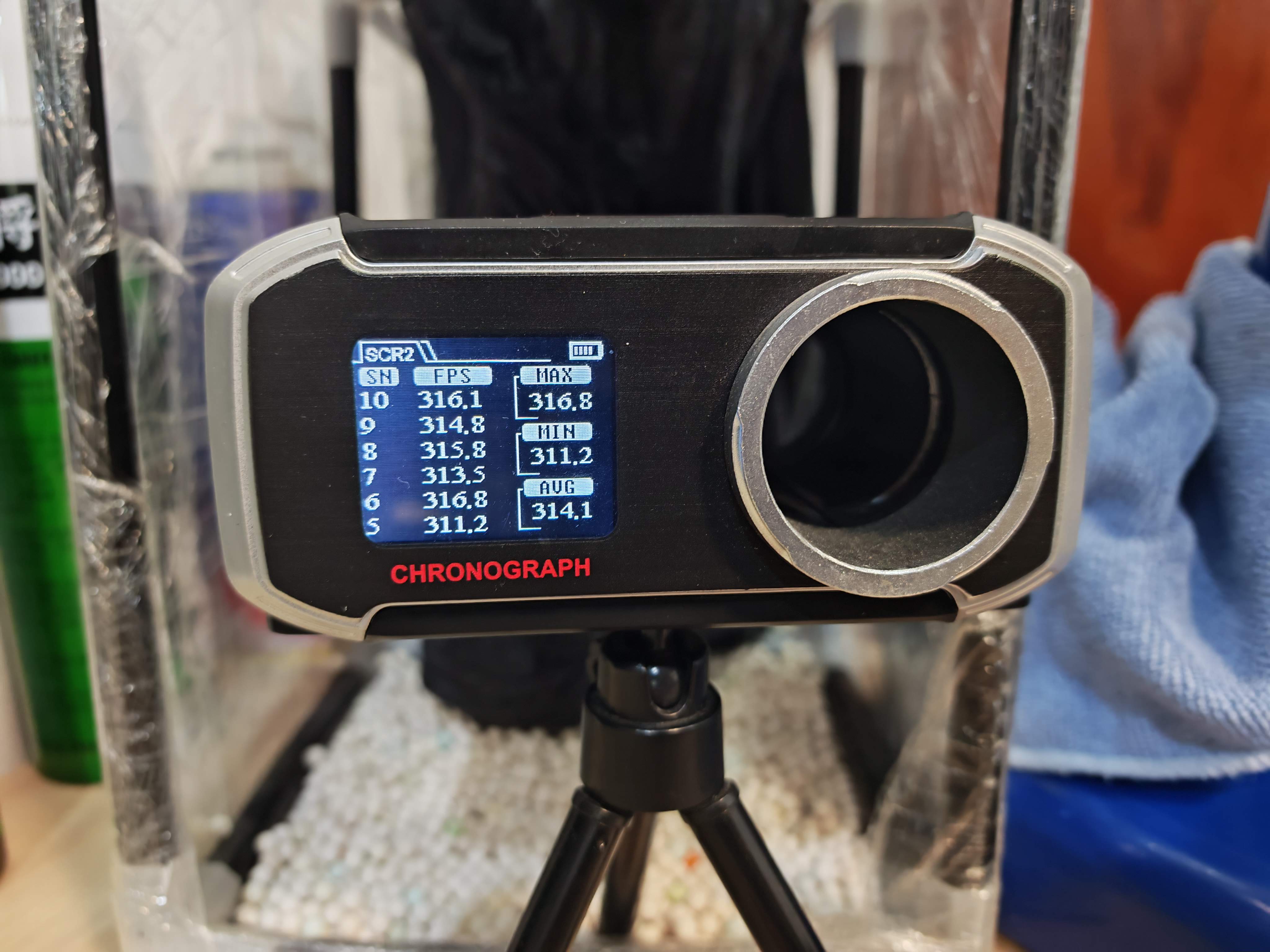 ARES Kriss Super V (Kriss Vector) AEG BB Gun บีบีกัน Airsoft Gun ปืนอัดลม ปืนยาวไฟฟ้า มือสอง