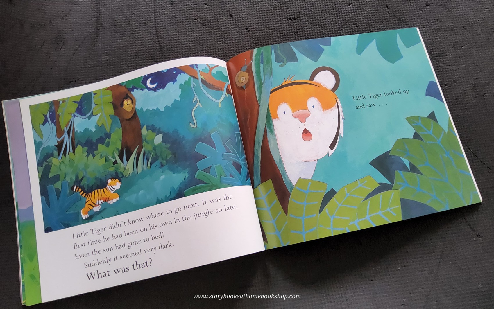 หนังสือนิทานปกอ่อน** ♥️I DON'T WANT TO GO TO BED!