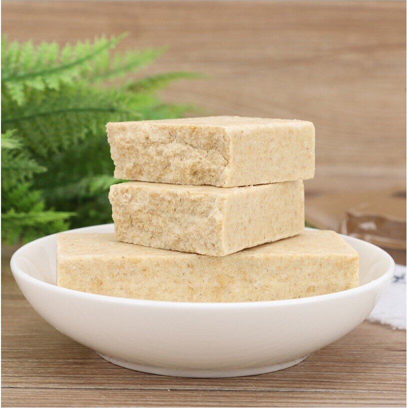 (ลดราคา)รหัส M13 MRE จีน อาหารทหาร อาหารฉุกเฉินอัดแท่ง กองทัพจีน Energy bar (1ซอง125กรัม 585kcal)