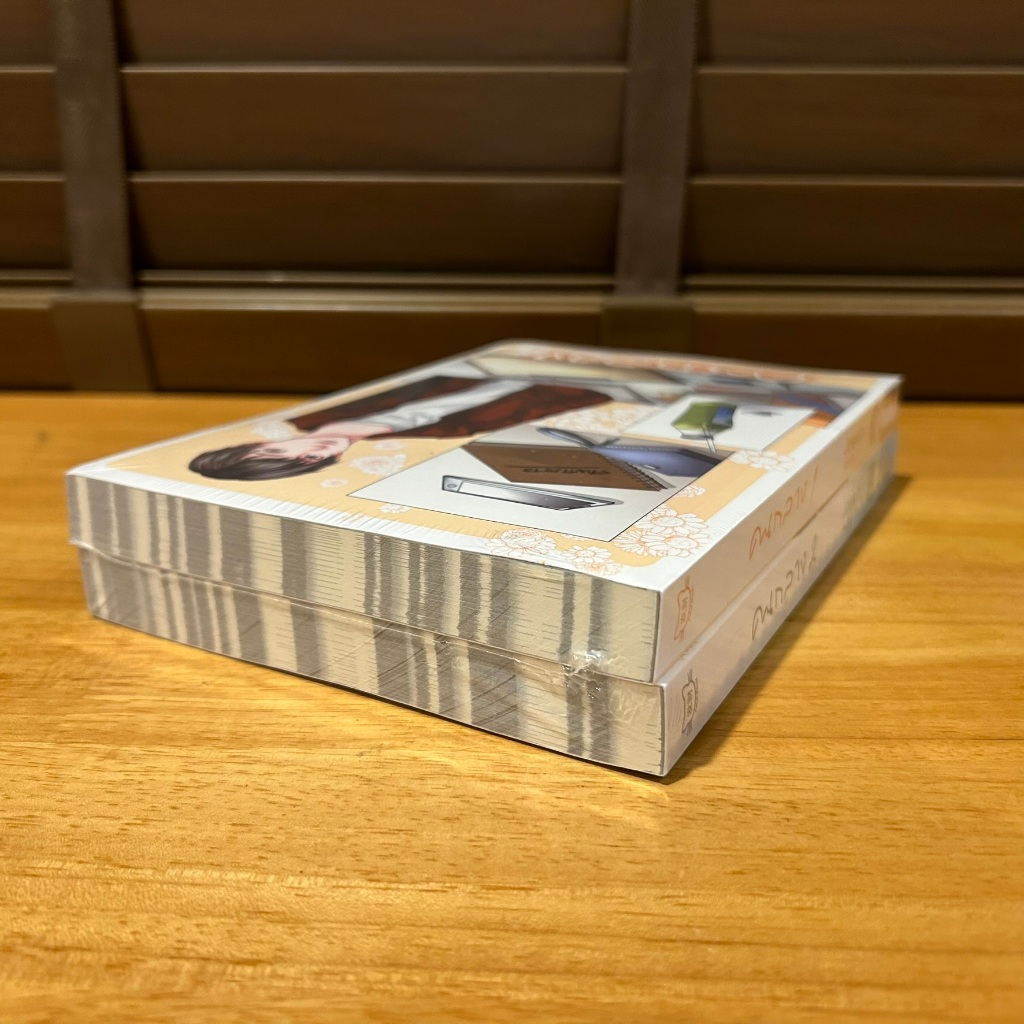 [YAOI] คนกลาง 1-2 เล่มจบ ... Jaevin (มือหนึ่งซีล) นิยายวาย