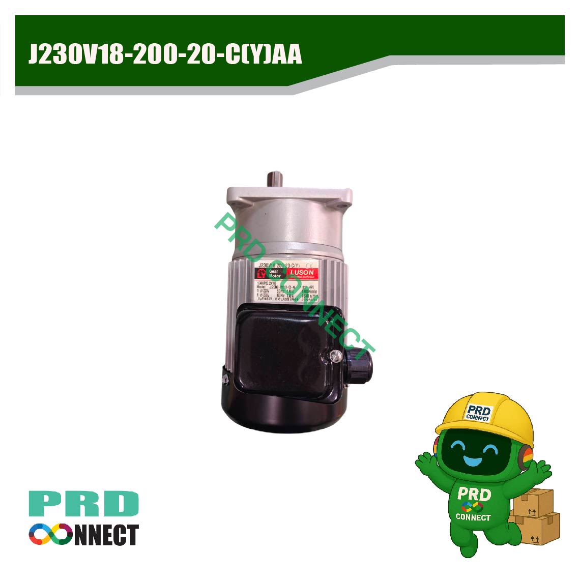 J230V18-200-20-C(Y)